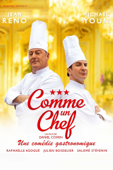 EUROPESE OMROEP | Comme un chef