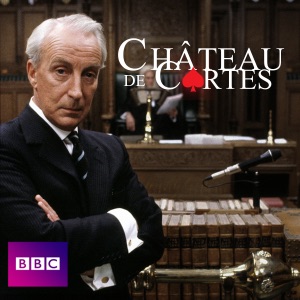 The House of Cards, Château de Cartes - Episode 2