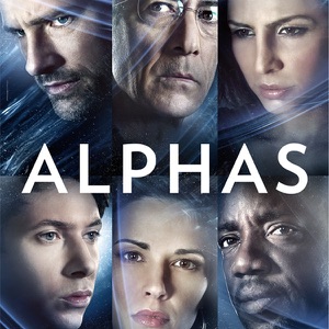 Alphas, Saison 1 - Episode 2