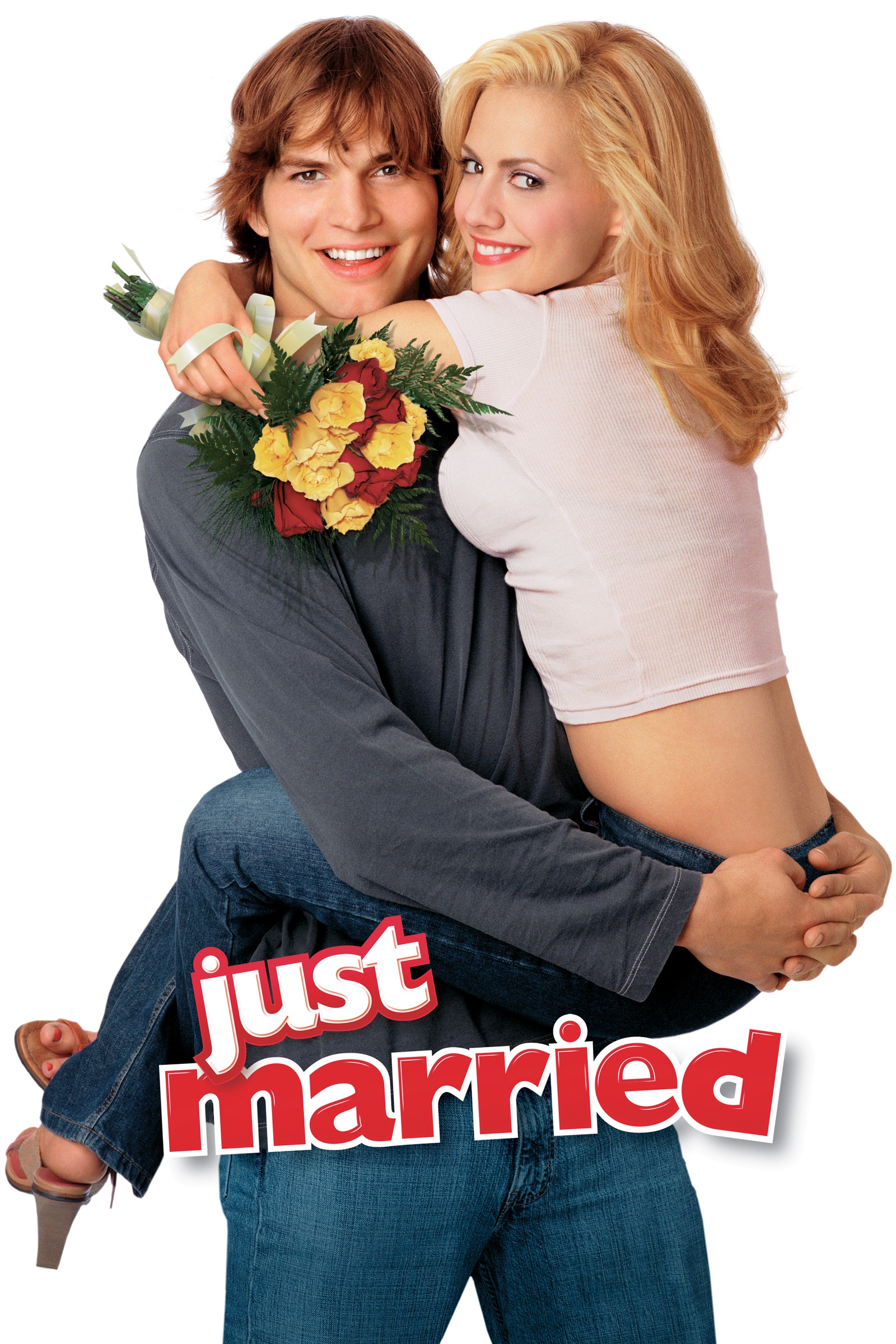 2003 Just Married