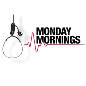 Monday Mornings, Season 1 - Episode 13