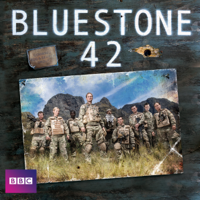 Bluestone 42 - Bluestone 42 artwork