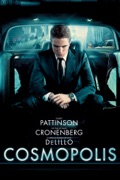 Cosmopolis (VOST)