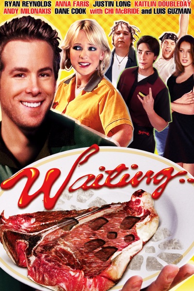 Waiting Poster