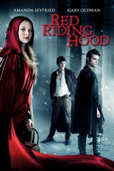 Red Riding Hood