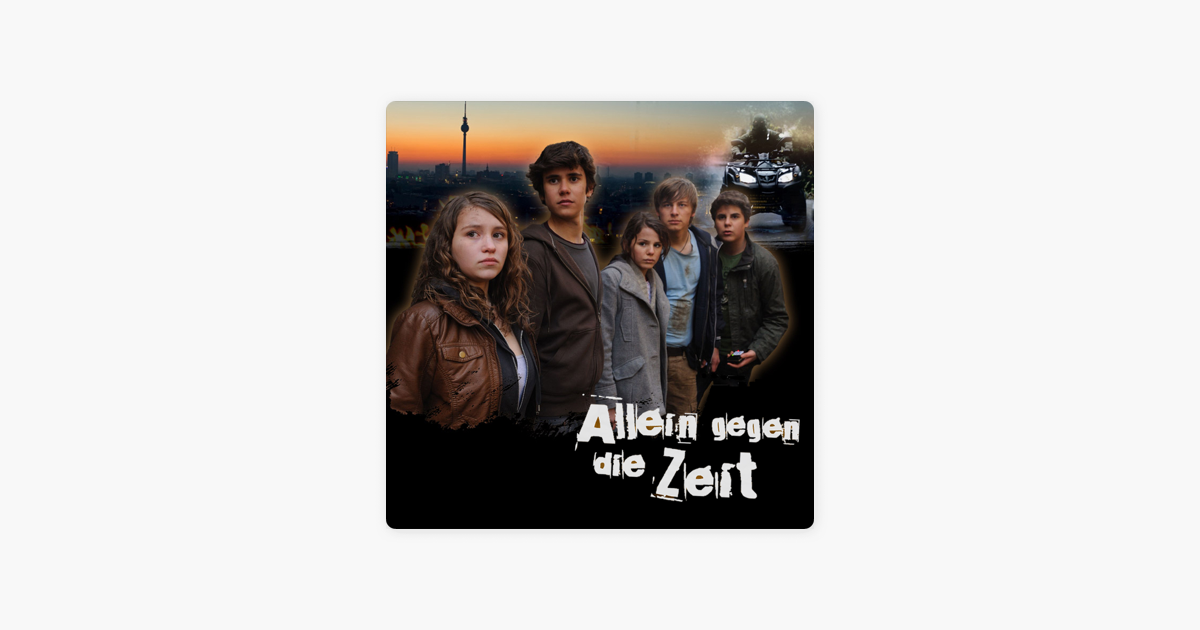 ‎Allein gegen die Zeit, Staffel 1 bei iTunes