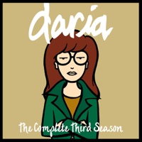 daria restoration project season 1