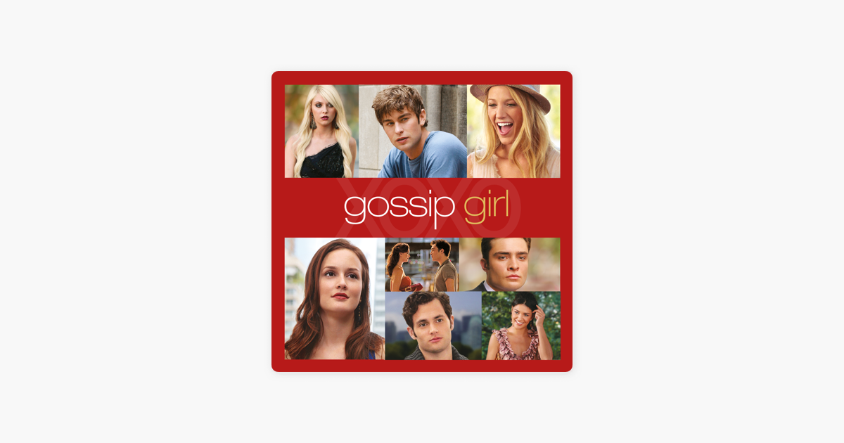 Gossip Girl Season 4 On Itunes