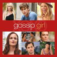 Gossip Girl - The Wrong Goodbye artwork