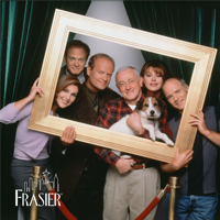 Frasier - Frasier, Season 6 artwork