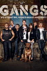 Gangs - Wo stehst du, wenn's drauf ankommt?