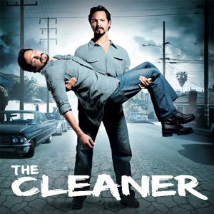 The Cleaner, Season 1 - Episode 7