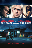 Derek Cianfrance - The Place Beyond the Pines artwork