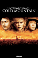 Anthony Minghella - Unterwegs nach Cold Mountain artwork