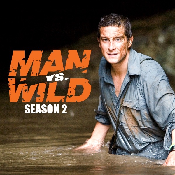 man vs wild season 8