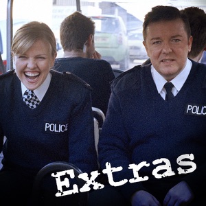 Extras, Saison 2 (VOST) - Episode 2