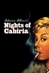Nights of Cabiria