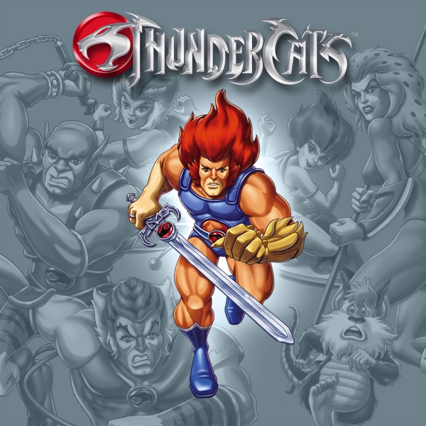 ThunderCats (Original Series), Season 1, Vol. 1 wiki, synopsis, reviews ...