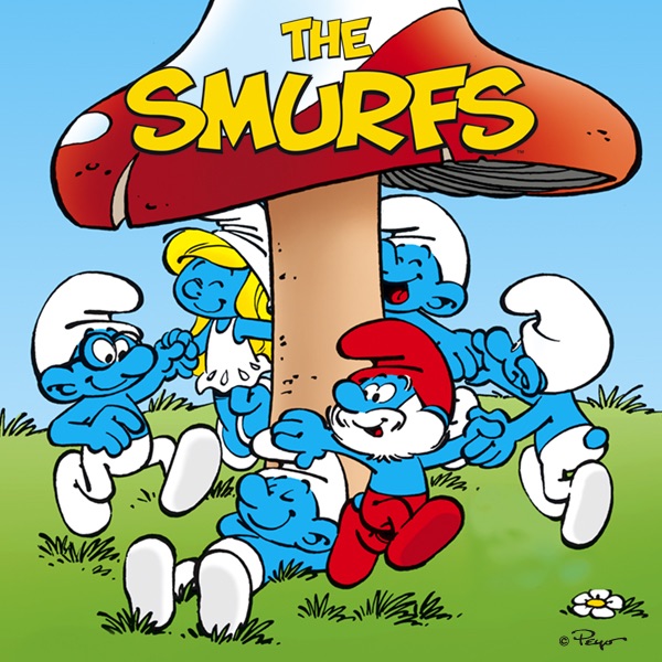 The Smurfs, Season 6, Vol. 2 sur iTunes