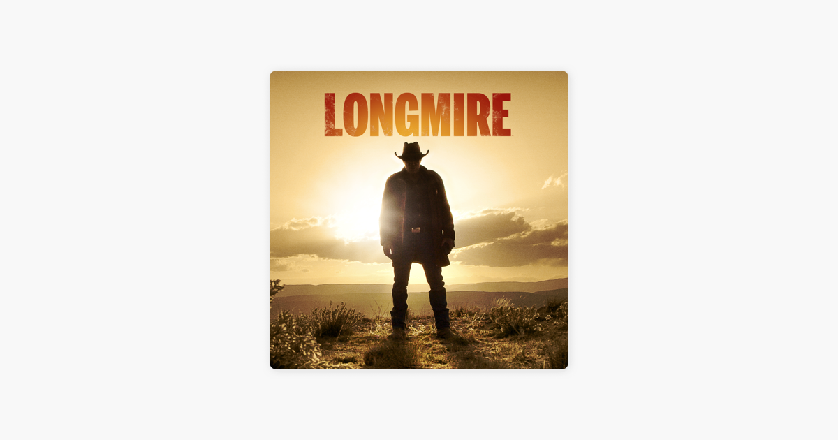 ‎Longmire, Season 4 on iTunes