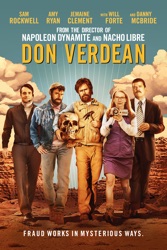 Don Verdean