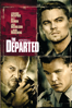 Martin Scorsese - The Departed  artwork