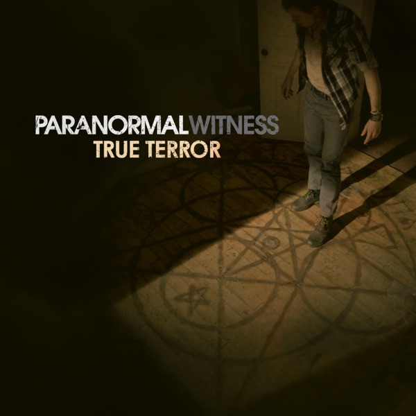 watch paranormal witness season 5