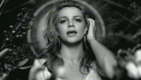 Britney Spears - Someday (I Will Understand) artwork