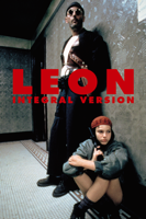 Luc Besson - レオン 完全版 (字幕/吹替) artwork