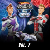battle force 7