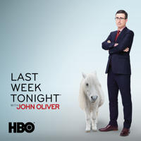 Last Week Tonight with John Oliver - Last Week Tonight with John Oliver, Season 2 artwork
