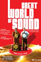 Great World of Sound