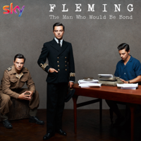 Fleming - Fleming, Series 1 artwork