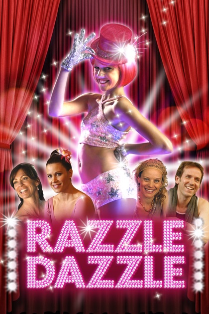 the razzle dazzle show