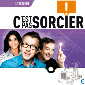 C’est pas sorcier, la géologie - Episode 4