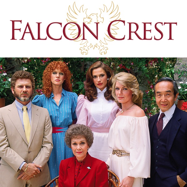 Image result for falcon crest