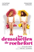 Les demoiselles de Rochefort - Version Restaurée