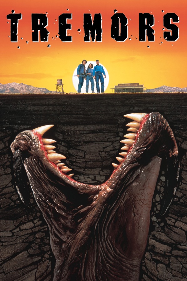 Tremors wiki, synopsis, reviews, watch and download