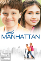 Mark Levin - Little Manhattan artwork