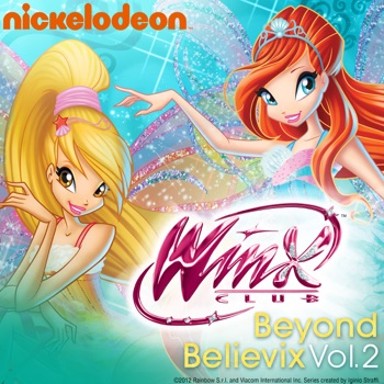 SERIES - Winx Club (Beyond Believix) Season 5 (1080p HD) | ShareMania.US