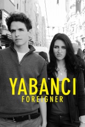 Foreigner