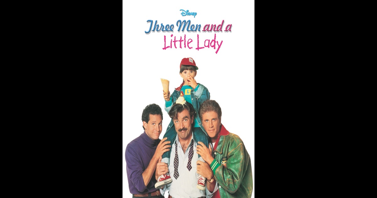 Three Men And A Little Lady Soundtrack Three Men and a Little Lady on iTunes