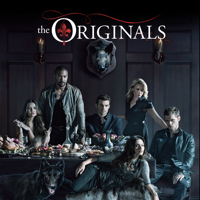 The Originals - The Originals, Season 2 artwork