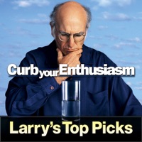 Curb Your Enthusiasm, Larry’s Top Picks