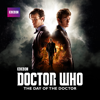 The Day of the Doctor - Doctor Who