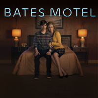 Bates Motel - Bates Motel, Staffel 1 artwork