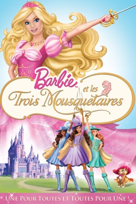 barbie et
