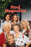 Herbert Ross - Steel Magnolias artwork