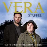 Vera - Vera, Staffel 1 artwork
