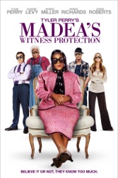 Tyler Perry's Madea's Witness Protection